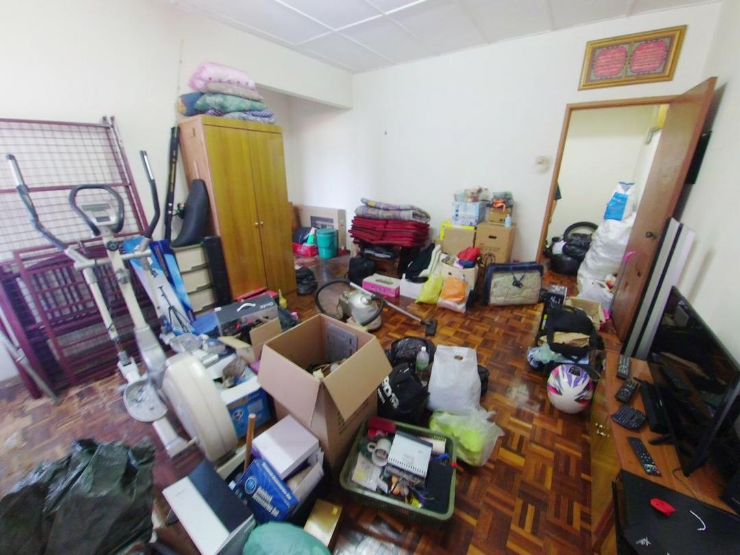 Nice Double Storey Taman Desa Permai Meru Klang - photo 10