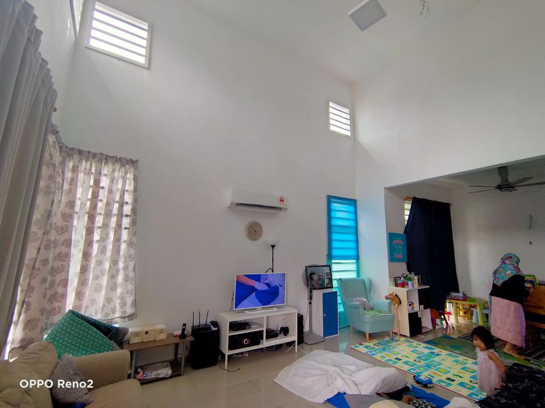 1 Storey Bunglow Taman Senimas Kuala Pilah - photo 5