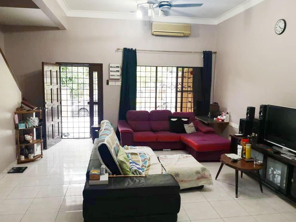 Nice Double Storey Bandar Damai Perdana Cheras - photo 5
