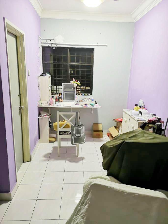 Nice Double Storey Bandar Damai Perdana Cheras - photo 9