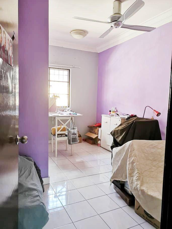 Nice Double Storey Bandar Damai Perdana Cheras - photo 10