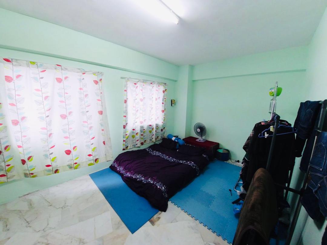 Apartment Bukit Pandan 2 Pandan Perdana KL - photo 9