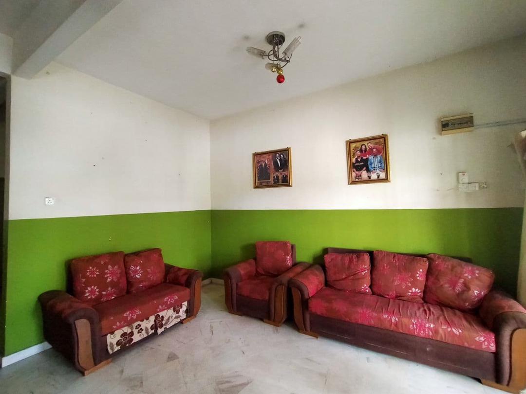 Nice Double Storey Taman Sejati Taman Sri Andalas - photo 5