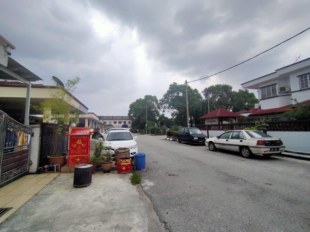 Nice Double Storey Taman Sejati Taman Sri Andalas - photo 10