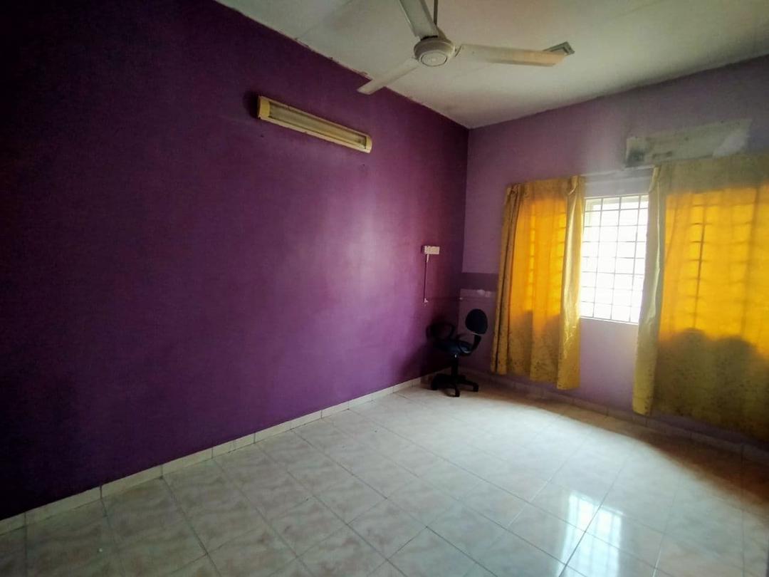 Nice Double Storey Taman Sejati Taman Sri Andalas - photo 13