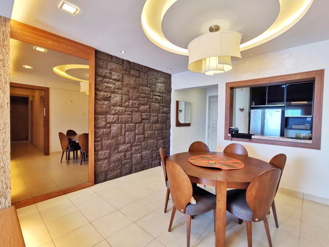 Nice Reno Fortune Park Apartment Taman Serdang Per - photo 5