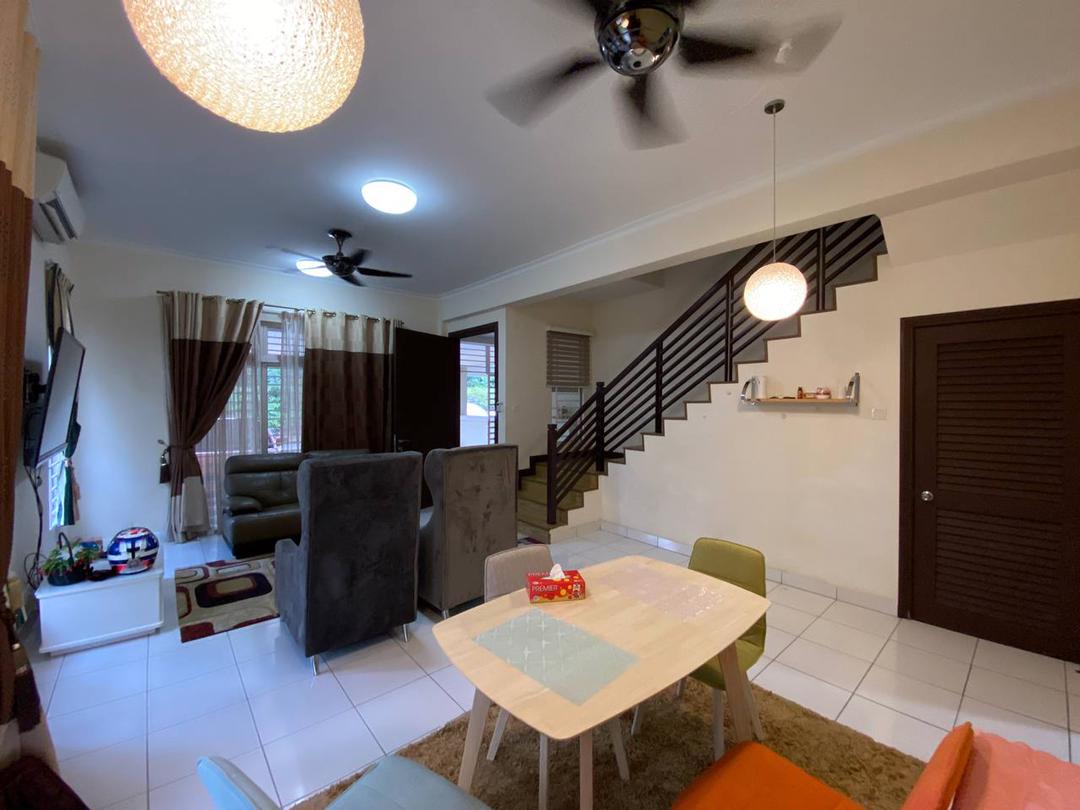 FACING OPEN ENDLOT Presint 14 Putrajaya - photo 6