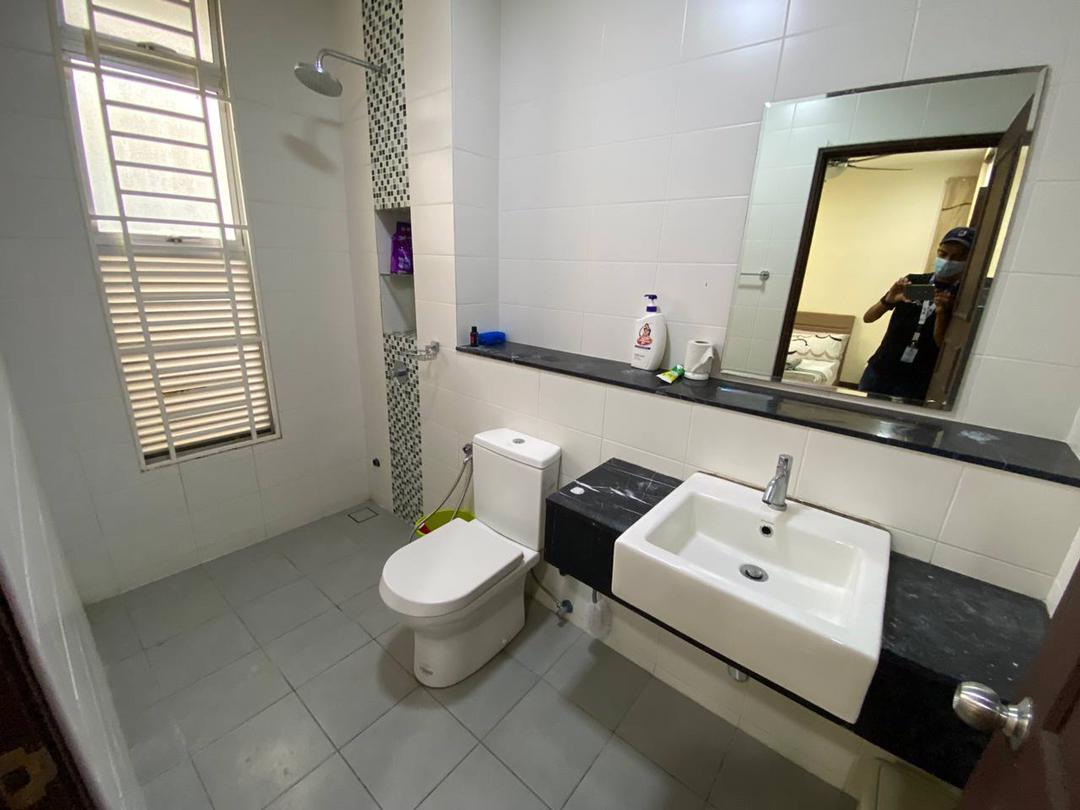 FACING OPEN ENDLOT Presint 14 Putrajaya - photo 13
