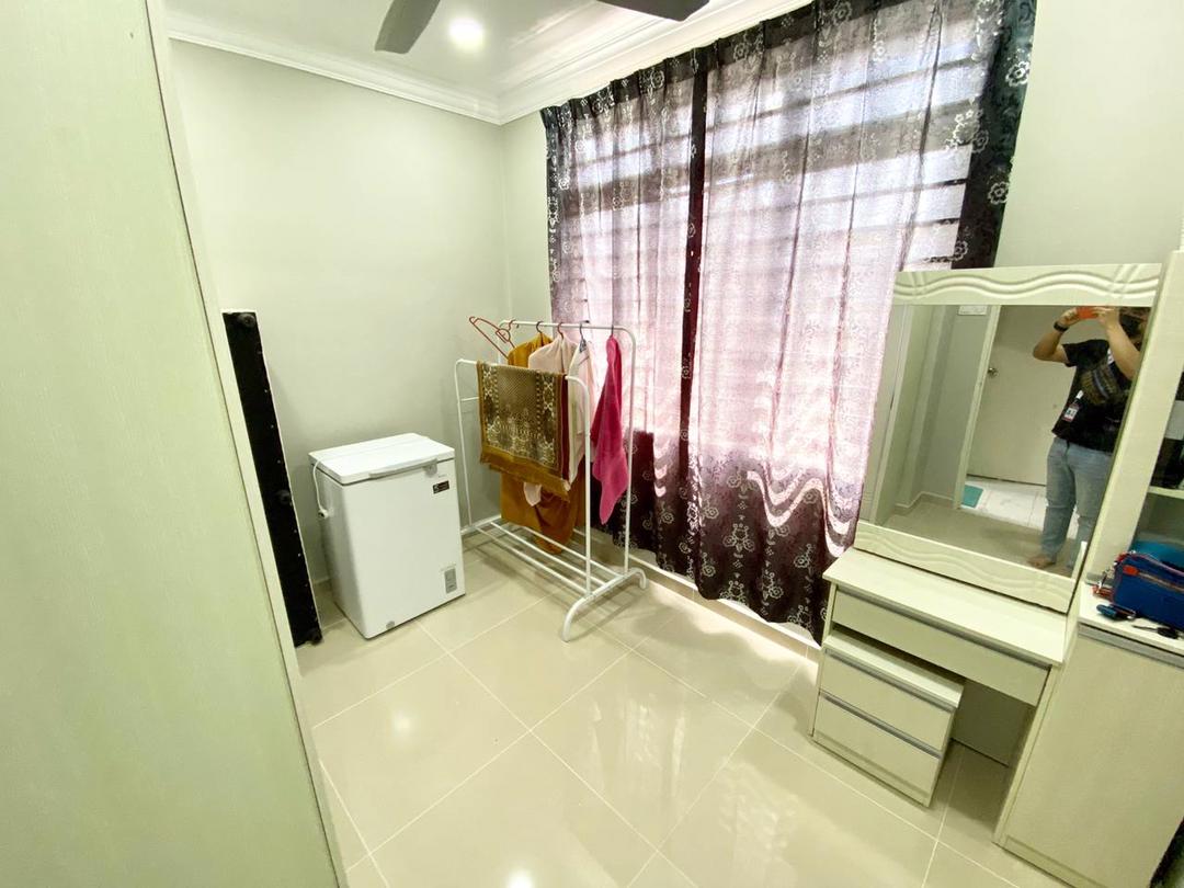 Ready Move Apartment Sri Baiduri Ukay Perdana - photo 5
