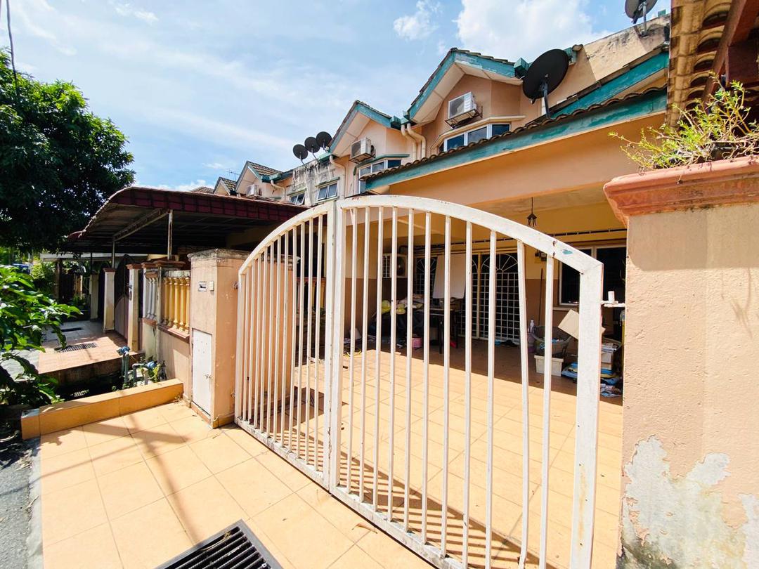 FACING OPEN Taman Sri Haneco Semenyih - photo 7
