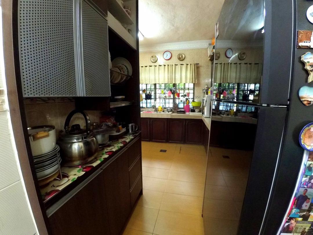 Nice Reno Double Storey U5 Subang Murni Shah Alam - photo 5