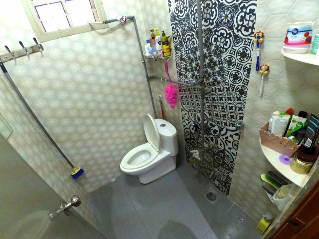 Nice Reno Double Storey U5 Subang Murni Shah Alam - photo 9