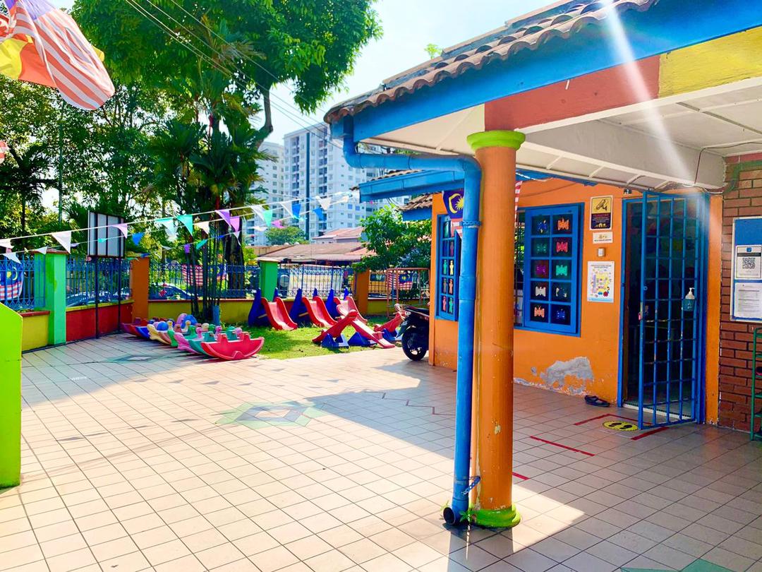 Nice CORNER LOT Seksyen 20 Shah Alam - photo 9