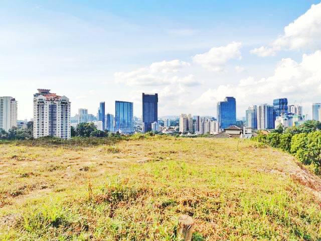 PRESTIGIOUS LOCATION Bunglow Lot Seputeh Heights K - photo 5