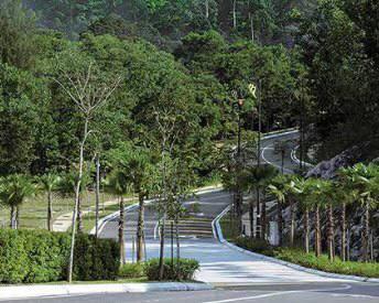 PRESTIGIOUS LOCATION The Peak Taman TAR Ampang - photo 5