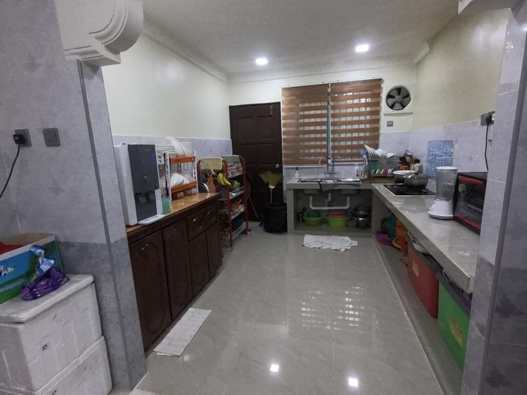 NICE RENO ENDLOT Taman Desa Mewah Semenyih - photo 4