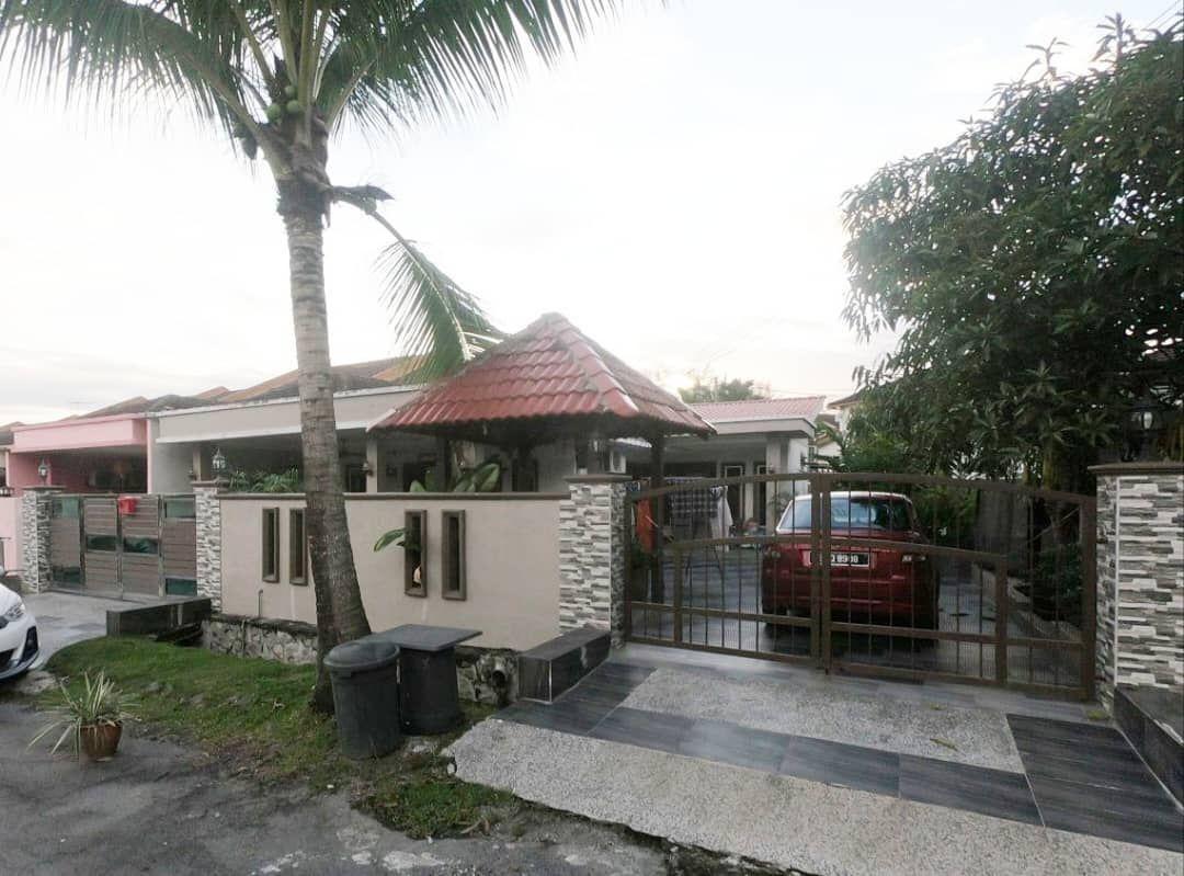 NICE RENO ENDLOT Taman Desa Mewah Semenyih - photo 5