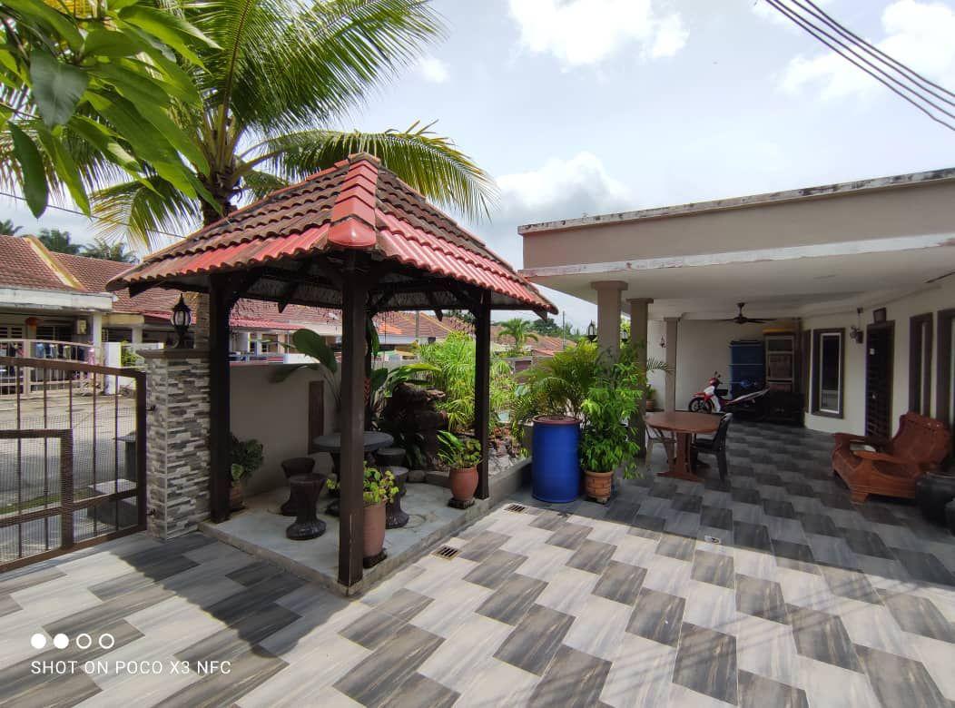 NICE RENO ENDLOT Taman Desa Mewah Semenyih - photo 6