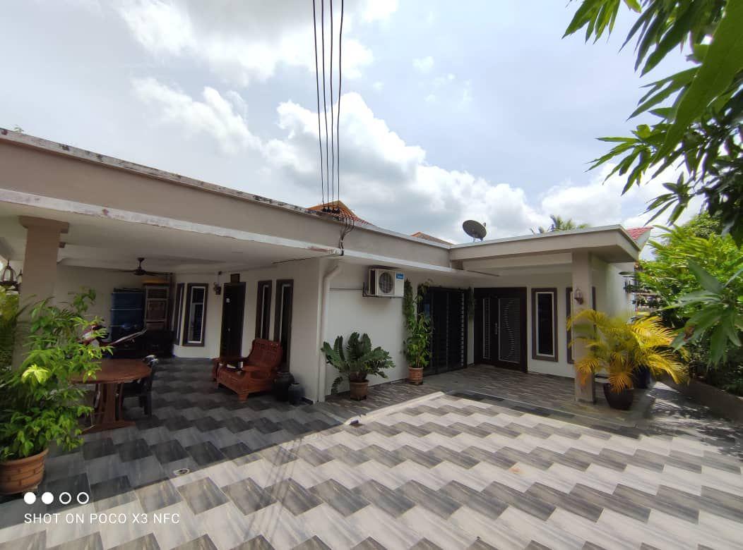 NICE RENO ENDLOT Taman Desa Mewah Semenyih - photo 8