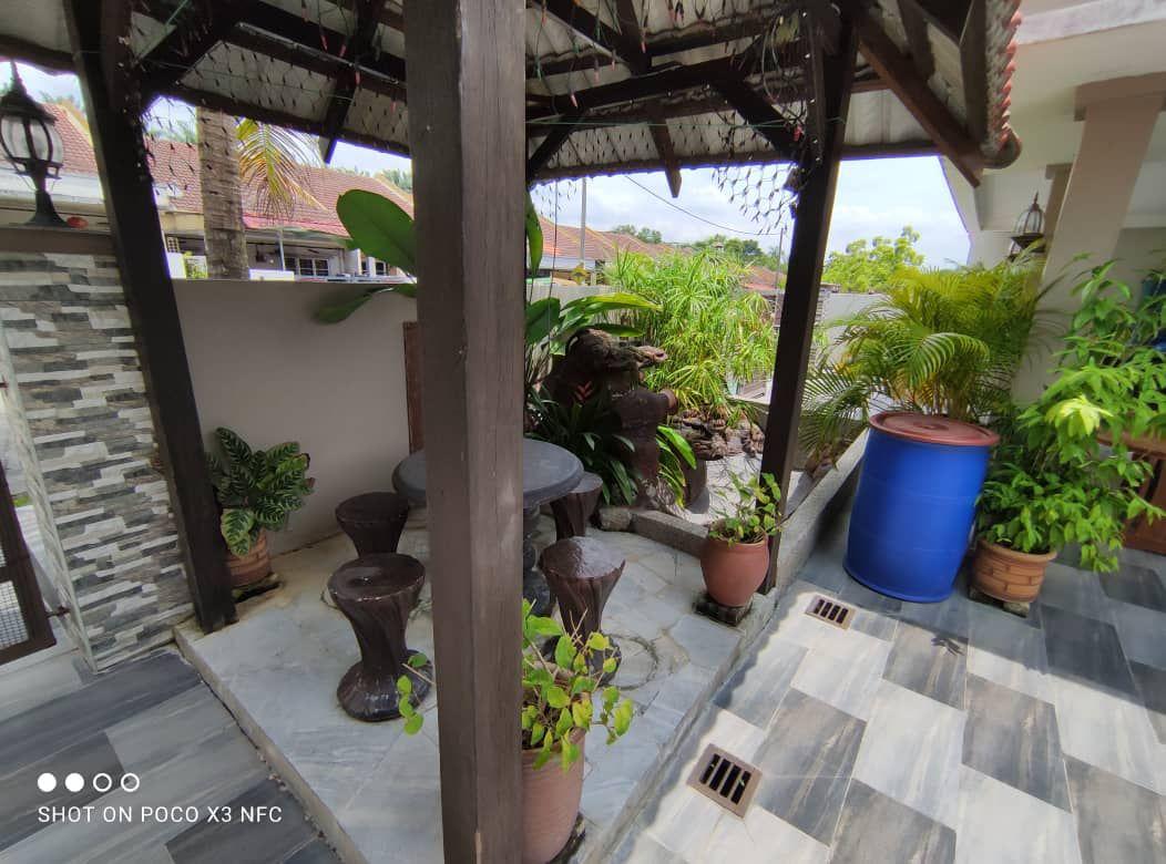 NICE RENO ENDLOT Taman Desa Mewah Semenyih - photo 9