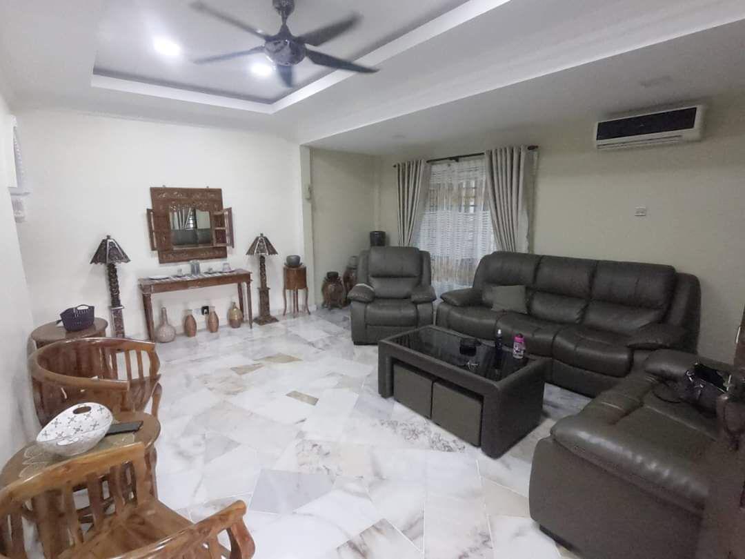 NICE RENO ENDLOT Taman Desa Mewah Semenyih - photo 10