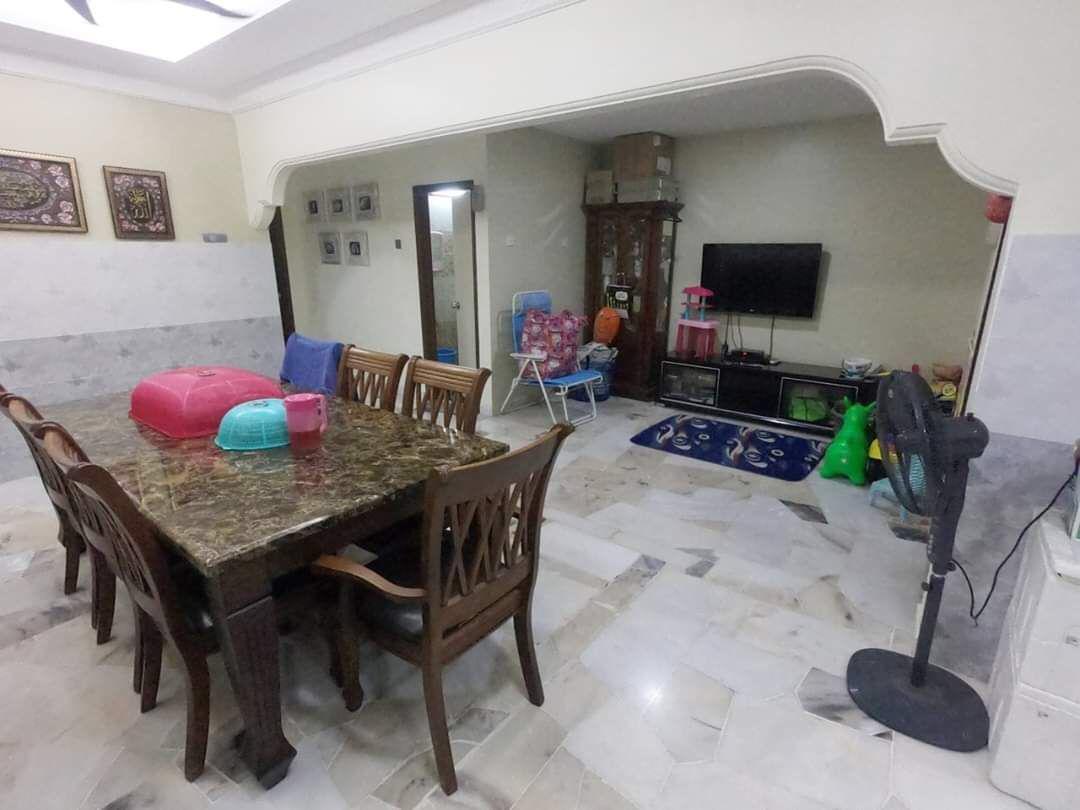 NICE RENO ENDLOT Taman Desa Mewah Semenyih - photo 13