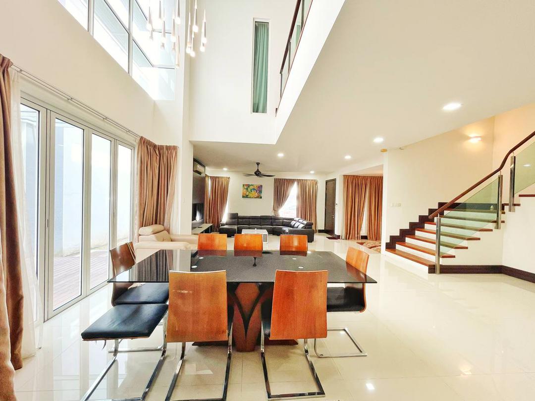 3 Storey Bunglow Damaisari Heights Wangsa Melawati - photo 5