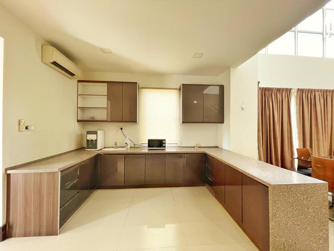 3 Storey Bunglow Damaisari Heights Wangsa Melawati - photo 9