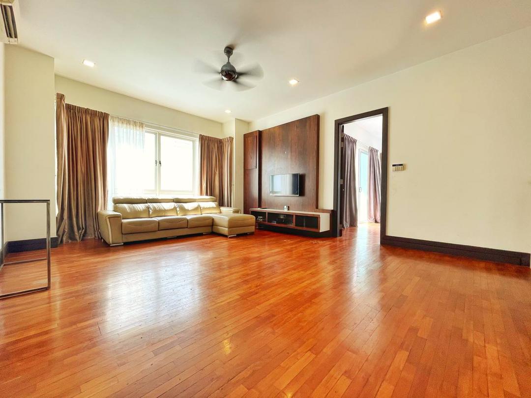 3 Storey Bunglow Damaisari Heights Wangsa Melawati - photo 13