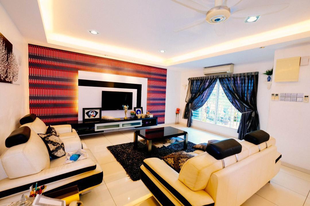 Nice 3 Storey Link House Jalan Sentosa Klang - photo 2