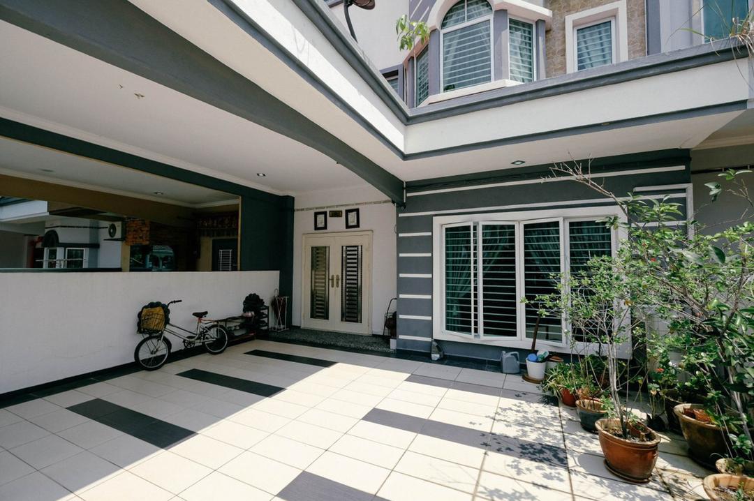 Nice 3 Storey Link House Jalan Sentosa Klang - photo 6