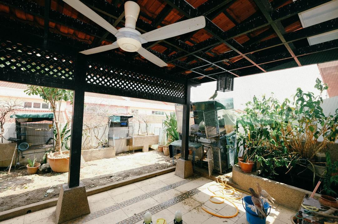 Nice 3 Storey Link House Jalan Sentosa Klang - photo 13