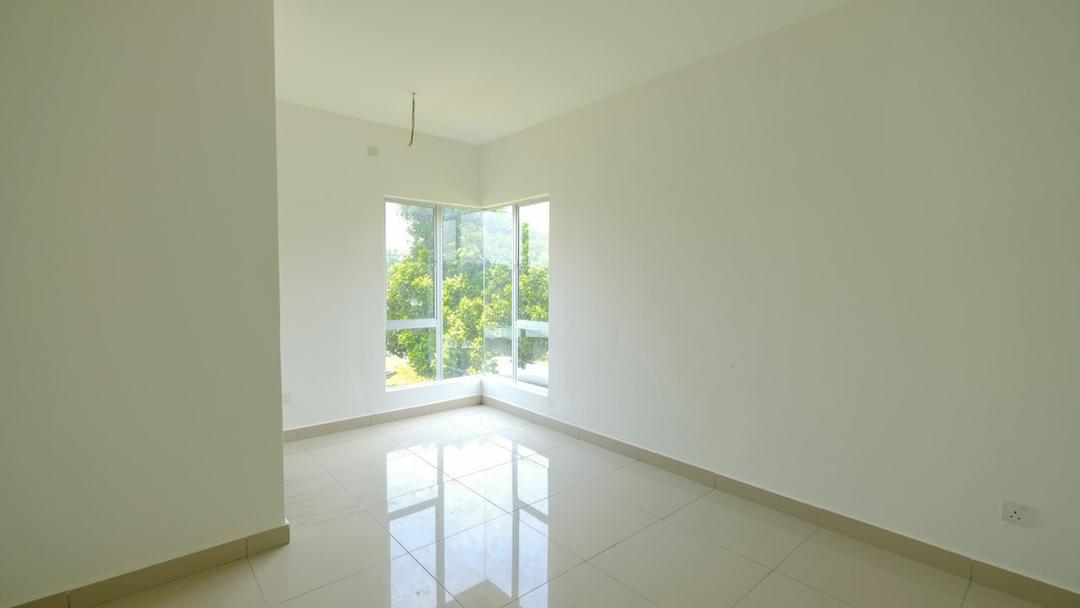 SUBSALE NEW CORNER LOT SEMI D Teluk Panglima Garan - photo 6
