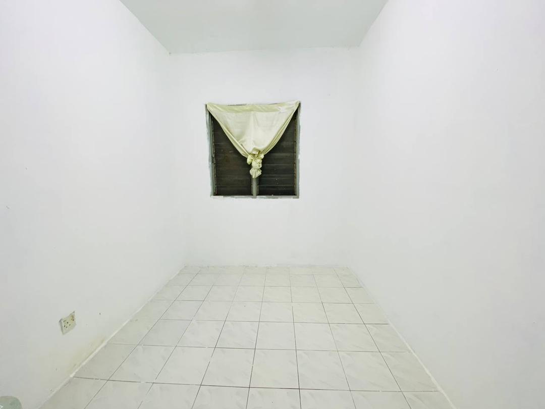 Blok C Golden Villa Apartment Taman Sejahtera Klan - photo 4