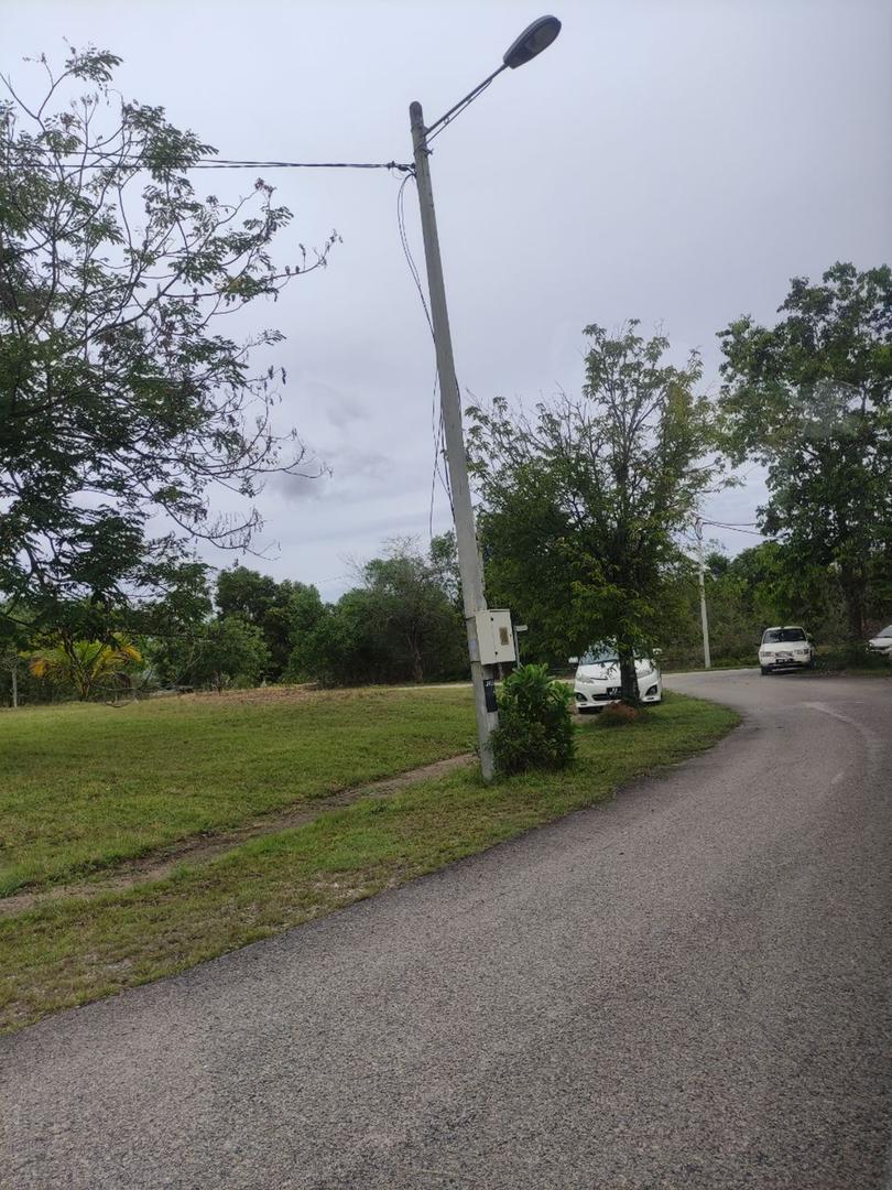 Bunglow Lot Bandar Tasik Kesuma - photo 8