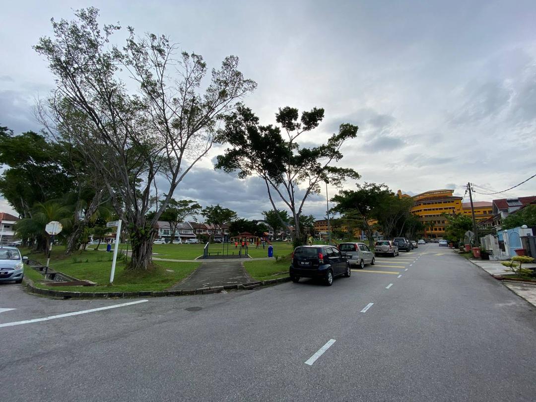 FACING OPEN FREEHOLD Bandar Utama Petaling Jaya - photo 5