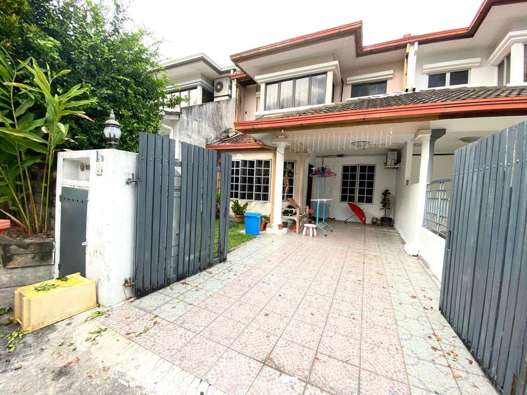 FACING OPEN FREEHOLD Bandar Utama Petaling Jaya - photo 9