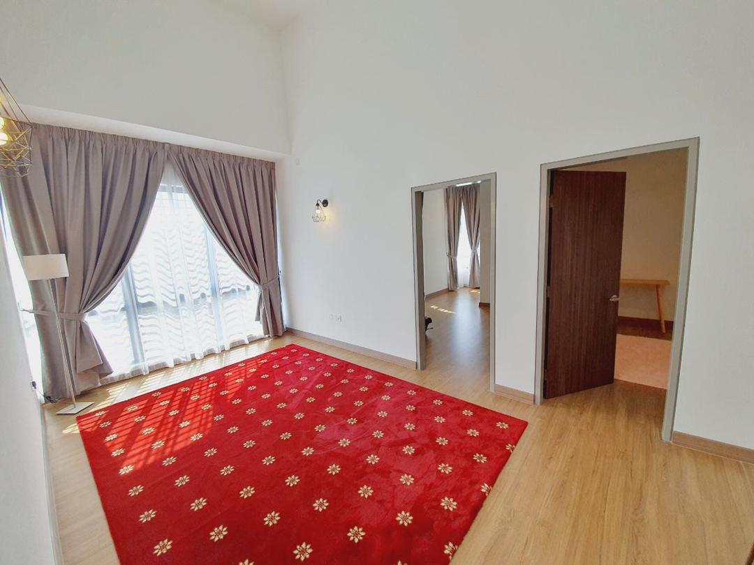 CORNER LOT Elmina Green West Shah Alam - photo 5