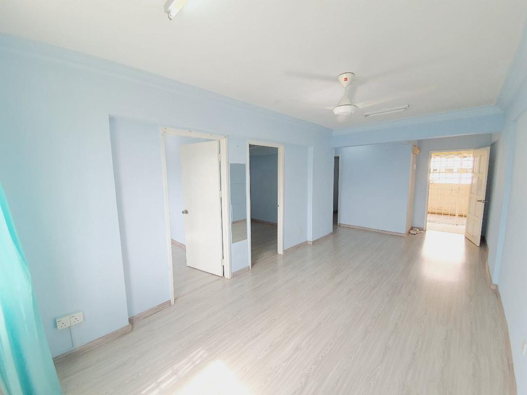Nice Apartment  Putra Damai Presint 11 Putrajaya - photo 6