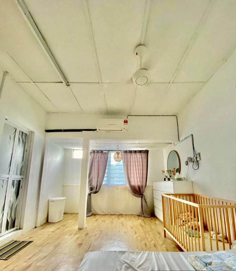 NEWLY RENOVATED Fasa 7 Taman Sri Gombak - photo 6
