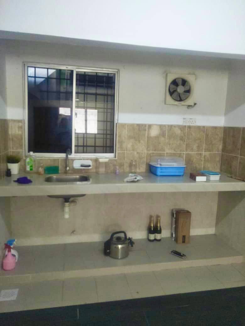 2 and half Storey Taman Desa Setapak KL - photo 2
