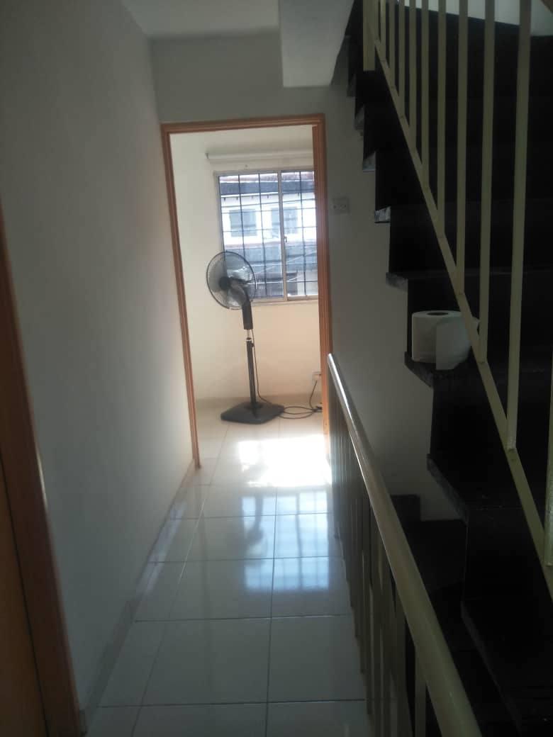 2 and half Storey Taman Desa Setapak KL - photo 3