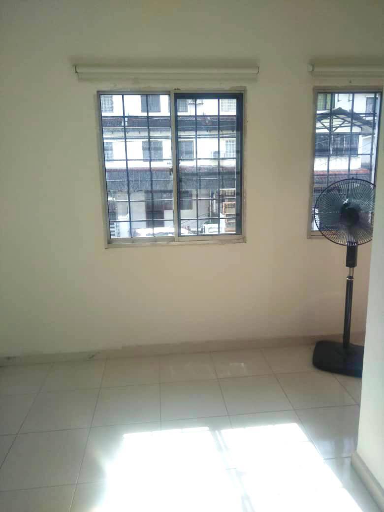 2 and half Storey Taman Desa Setapak KL - photo 5