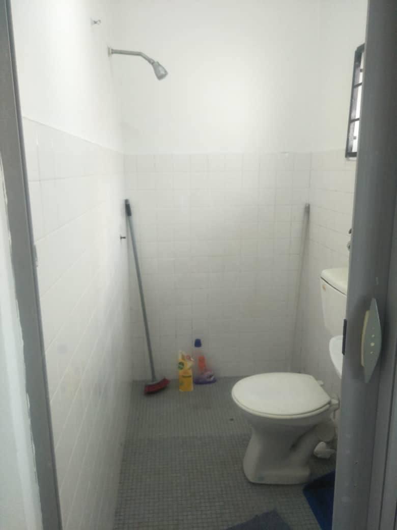 2 and half Storey Taman Desa Setapak KL - photo 8