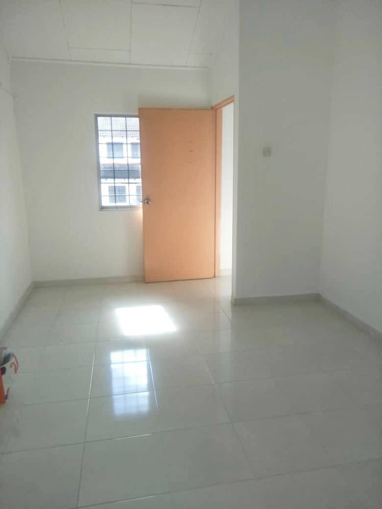 2 and half Storey Taman Desa Setapak KL - photo 9
