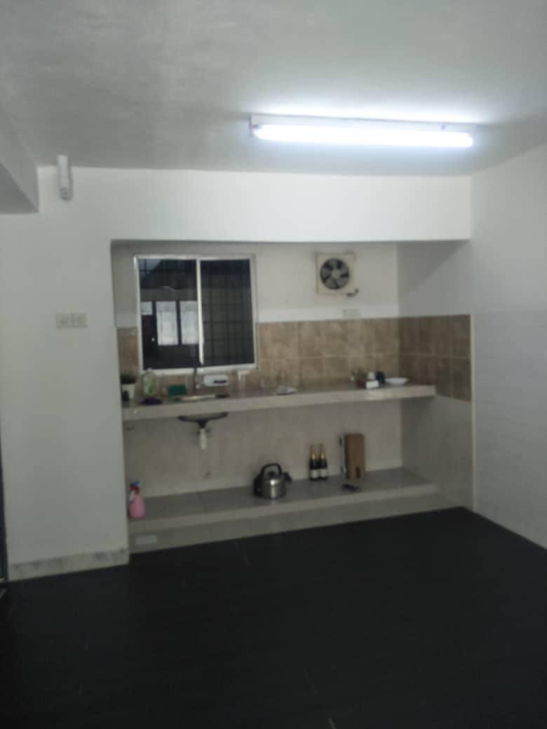 2 and half Storey Taman Desa Setapak KL - photo 10