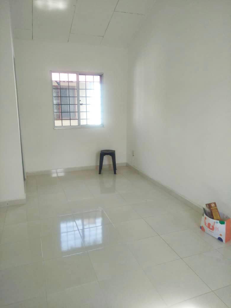 2 and half Storey Taman Desa Setapak KL - photo 11
