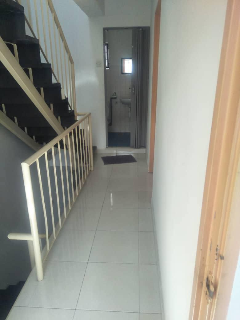 2 and half Storey Taman Desa Setapak KL - photo 13