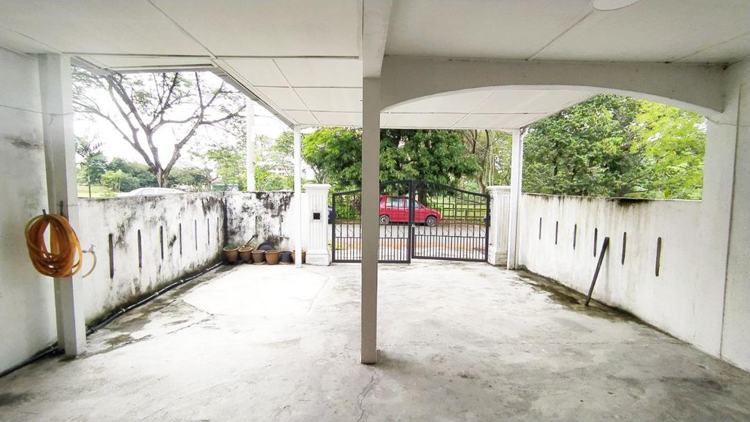 FACING OPEN Seksyen 3 Bandar Teknologi Kajang - photo 6
