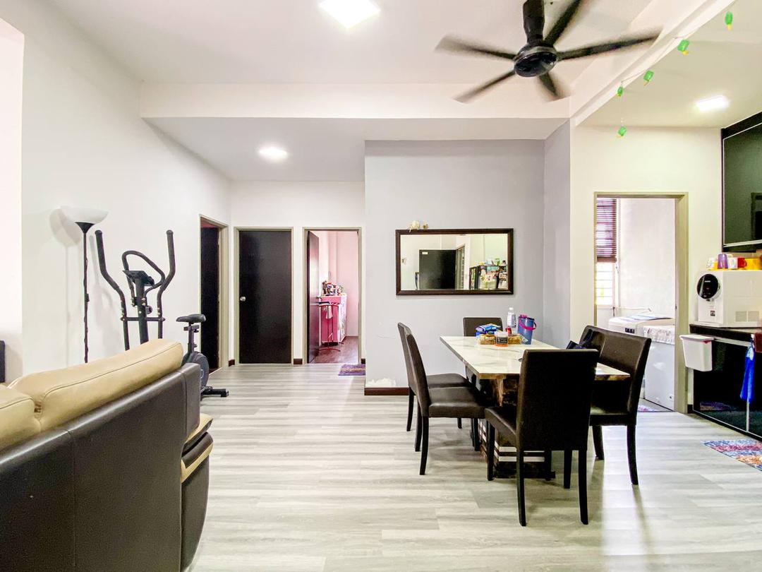 Nice Aparment Taman Bukit Nilai - photo 5